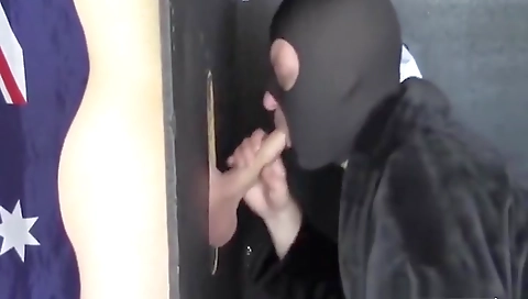 Sexy anal fuck with a sexy strip gams