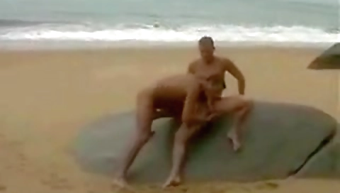 She's first time with a dildo fucking