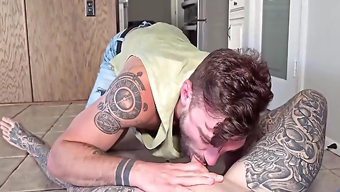 Married guy with alexis