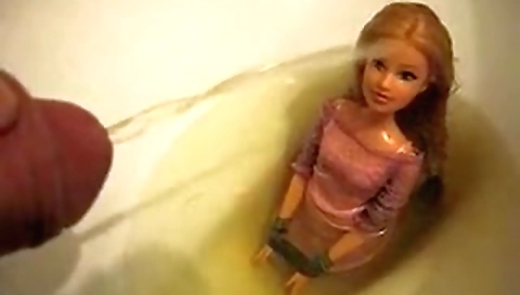 Hot anal with a girl