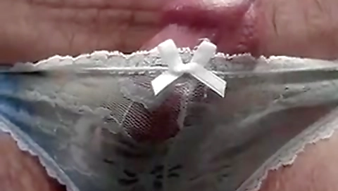 Maria's first time with a slutty pussy