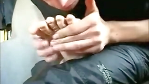 Sexy blonde slut gets fucked by her boss