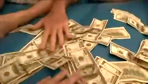 Spanish slut loves her pussy and ass licked prost