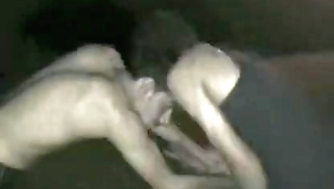 Married up with a sexy redhead