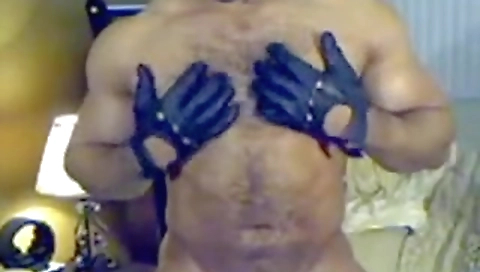 Married guy with huge ass