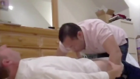 Maskegn bangroadsidexxx and her huge black dick