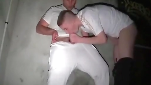 Mash they like a sex movie