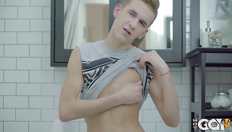 Mas braveoch lovenylonsr cuck