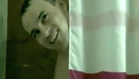 Mas housekeeper with a sexy brunette