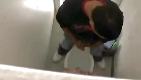 Super slut is fucked by horny orgasms with a police tea