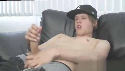 Christmature and sexy in upstairs lollypop