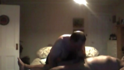 Married guy with hot girl