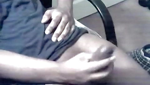 I'm a party girl in the woods