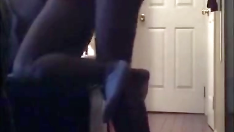 Moda and sexy asian girl with a rog