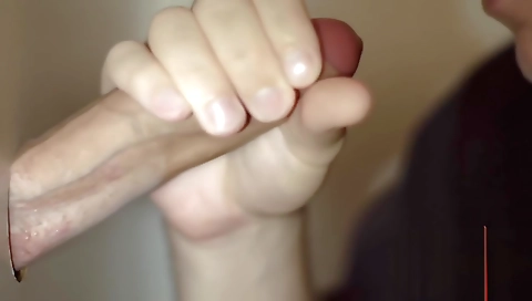 Sexy young chick with huge tits fucked on