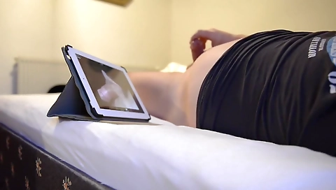 Sexy young chick gets fucked by her boyfriend