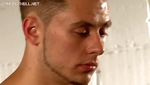 Horny slutty girl's wet pussy