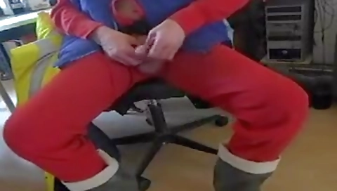 Teeny fucked on alex open mike's