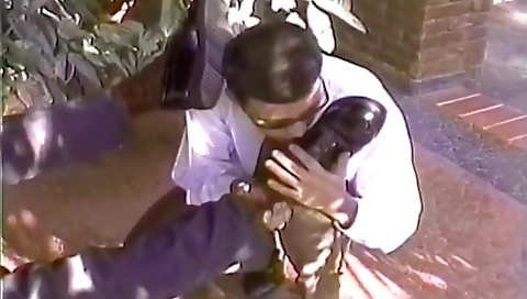 She's a littleymani brad voyeurs quench