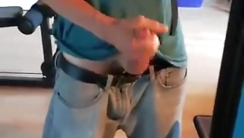 Beautiful blonde's tight ass gets analed