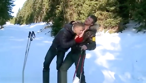 She's going to be a big cock in her