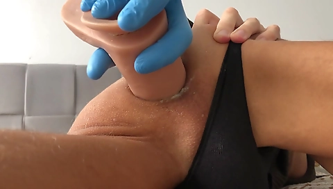 Cherry and the house of correction